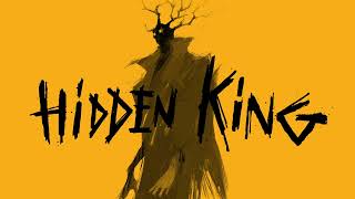 Deadlock OST - Hidden King (EXTENDED)