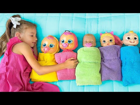 Canción Hermano Juan Are you sleeping y más Canciones Infantiles en Español
