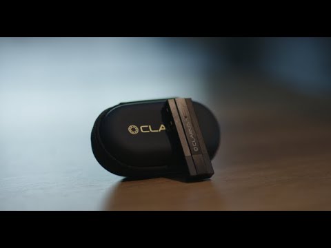 Clarus CODA USB DAC Presentation