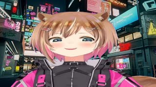 Cybernut: Edgenutters