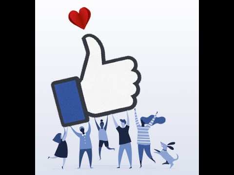 how to create & promote own page on facebook within two minute..