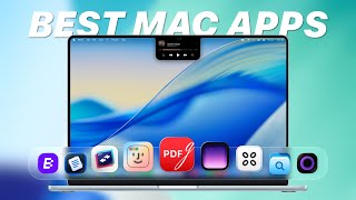 9 UNIQUE Apps will ups your Mac usability to the next level