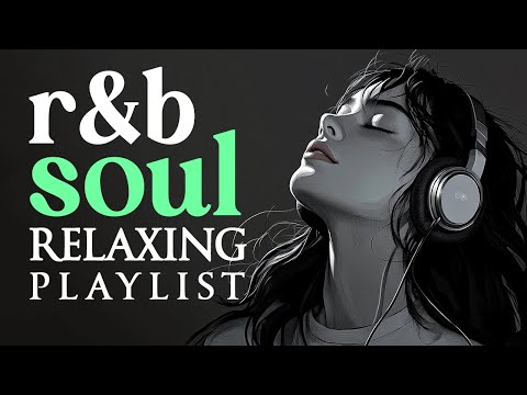 Jazz & Soul R&B – Cozy Night Grooves with Smooth Rhodes & Sax 🎷 Soul Therapy Playlist