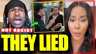 The “Racist” Lie Falls Apart — America Unites for Charlie Kirk