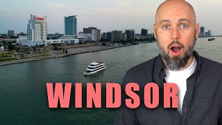 This Is Why You Should Move To Windsor Ontario