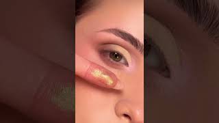 You need to try this viral eye makeup hack tutorial #trending #tutorial #shorts #shortvideo #viral