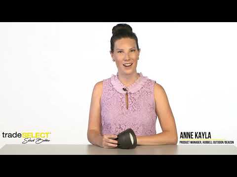 tradeSELECT COLT Hubbell Outdoor Product Overview