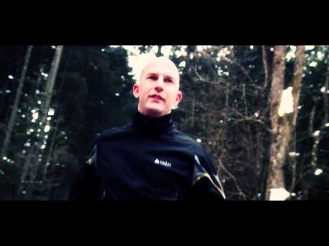 ODLO "Don´t stop"