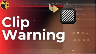 Nuke Viewer Clip Warning Explained! Avoid This Common Mistake 🚀 | Hinglish Tutorial