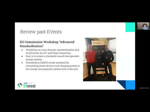 EVerest TSC Technical Steering Committee 2024-11-28