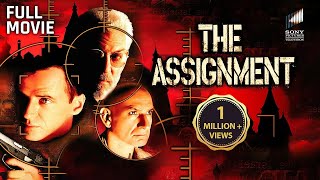 The Assignment | Featuring Aidan Quinn, Donald Sutherland & Ben Kingsley | Full Movie HD