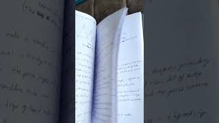 My trading Journal 🔥🥵#learntrading #beginnertrader #trading journal