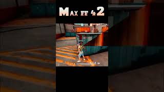 @RaiStar@PagalM10 best headshot gamplay #shorts #youtubeshorts #shortsvideo ||max ff 42