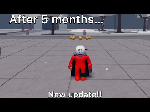 Everything in the new kj/Christmas update | the strongest battlegrounds