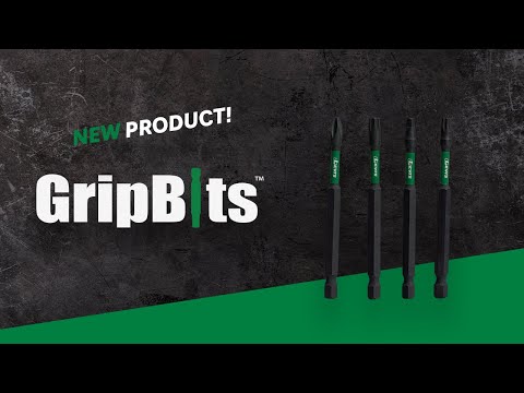 GripBits™: Built for Precision & Wobble-Free Performance