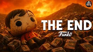 Funko Goes Pop: The Death of Fake Nostalgia