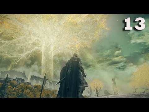 ELDEN RING - Let's Play, Episode 13: Riverside Insecticide (PC)
