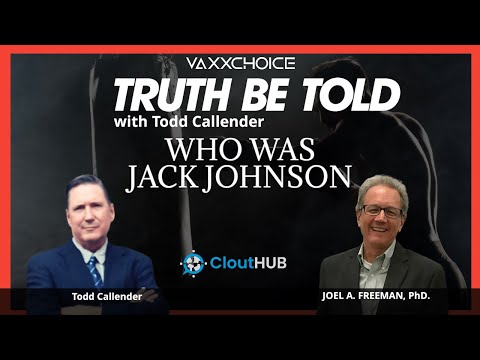 Who is Jack Johnson? – With Joel Freeman