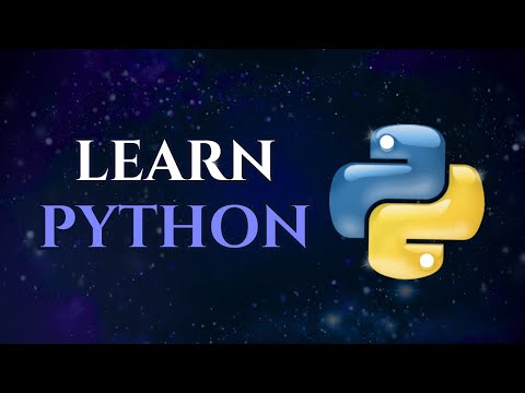 Why Learn Python?