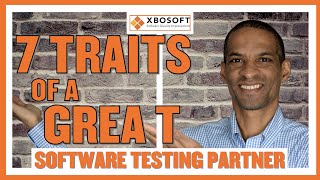 How To Select The Best Software Testing Company | 7 Attributes