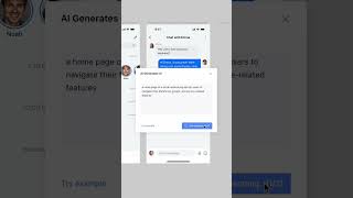 🚀 Revolutionize Your Design with AI! #uidesigns#ai #ui