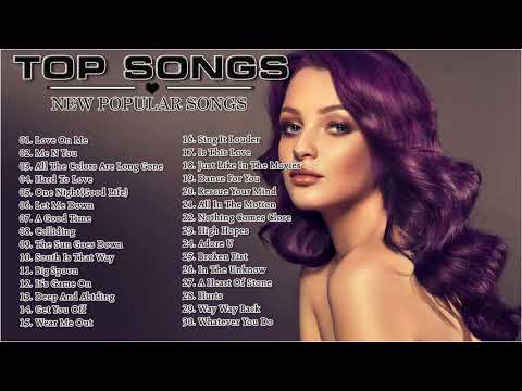 Top Hits 2020 | Top 20 Popular Songs || Best English Music Playlist 2019