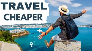 Frugal Travel Hacks for Budget-Conscious Explorers
