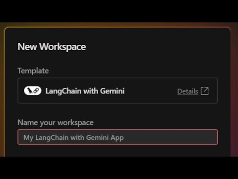 Publish an AI Agent app on Google Firebase Store