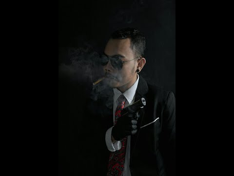 "WAR LORD" x Pop Smoke Dark Drill Type Beat FREE