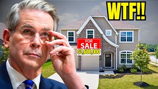 The Government JUST Declared a Housing Emergency, Here's What It Really Means