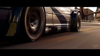 Need For Speed Most Wanted Remake Stable Diffusion Ai Animation #art #stablediffusion #trend #nfs