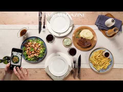 ✅= Lamp Eletrodomésticos  - Você irá amar - Cooktop Portátil Smart Tramontina Guru