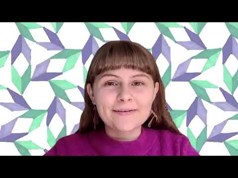 Elevator Pitch - Math For All Poster Workshop Video Series