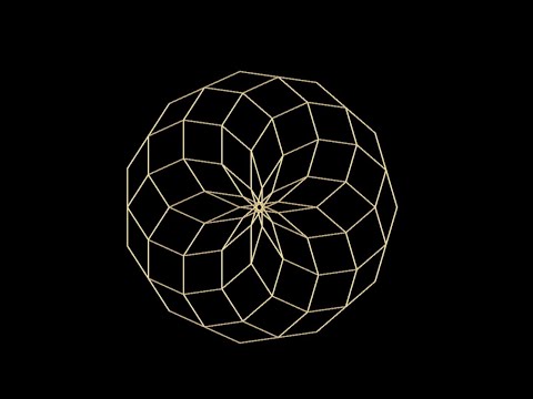 Magic of Geometry
