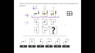 Alva Labs Logic Test Sample Question 2