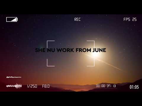 Rhumba - Time (Official Lyric Video)