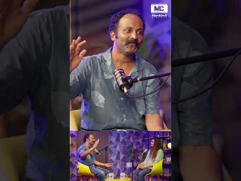 Annu aanu njan ariyanne , It was in that moment #MankindCinemas