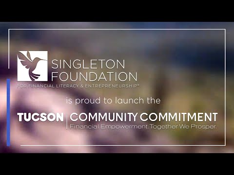 Tucson Community Commitment Kickoff Event