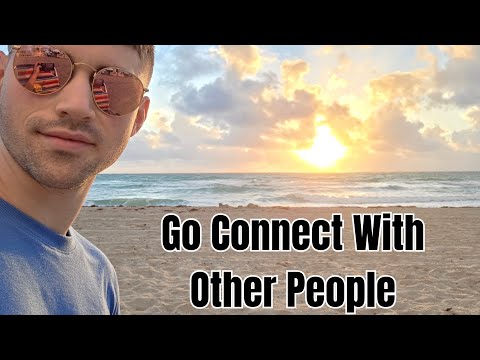 The Mindset That Makes Talking to Anyone Easy