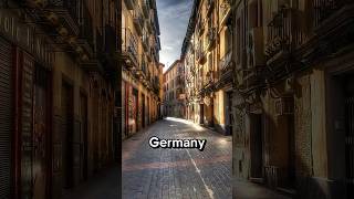 Spain's Big Talent Loss Shocks Everyone! #facts #shorts #spain