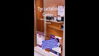 A Day in the Life of a Lactation Consultant