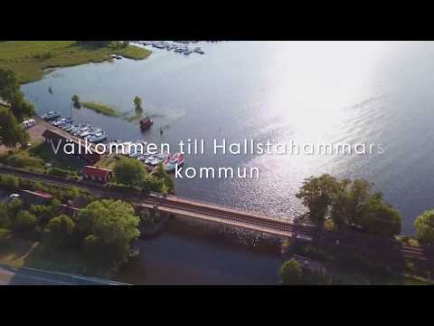 Besök Hallstahammar kommun