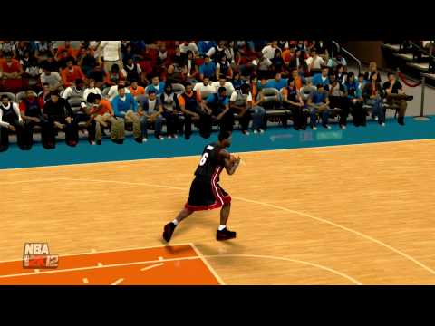 dunk
