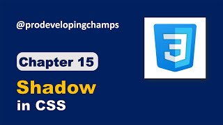 Add Shadows in CSS | CSS Shadow | CSS Tutorial for Beginners #15
