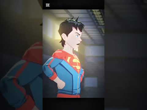 Jon Kent MUST be protected at ALL COSTS. 💪🏻😤 #superhero #superman #dc