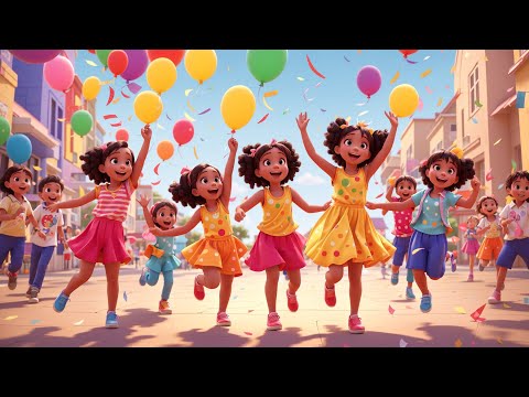 Ota's Adventure Dance Song #Ota's Adventure Dance Song #kids song #nurseryrhymes #kidsmusic