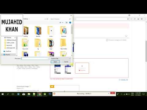 Upload app on amazon app store | How to submit app on amazon app store for free