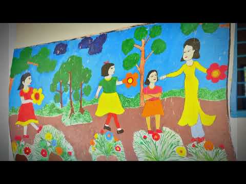 LAYEKPARA R S VIDYAMANDIR || BALA PROJECT || West Bengal