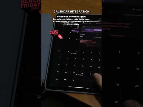 (PART 3/3) App reccomendation for your ALL UNI STUDENTS OUT THERE 👀