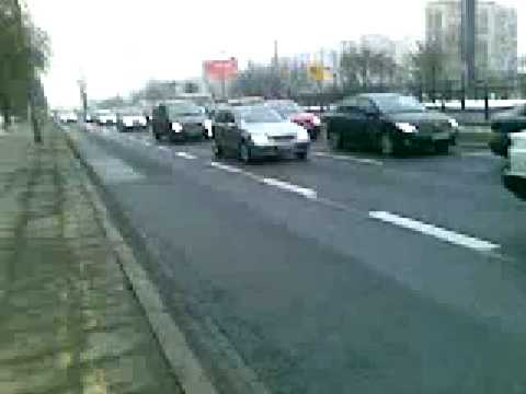 [miszczkierownicy] - bus pas dla wszystkich!